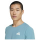 Adidas Ανδρική κοντομάνικη μπλούζα Adizero Running Tee Adidas Ανδρική κοντομάνικη μπλούζα Adizero Running Tee